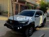 Toyota Hilux Revo V Automatic 2.8 2019 For Sale in Karachi