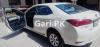 Toyota Corolla Altis Grande CVT-i 1.8 2016 For Sale in Peshawar