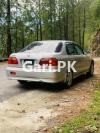 Honda Civic EXi 1999 For Sale in Abbottabad
