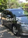 Honda City 1.3 i-VTEC Prosmatec 2010 For Sale in Islamabad