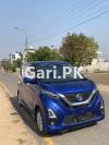 Nissan Dayz Highway star G 2020 For Sale in Lahore