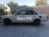 Toyota Corolla SE Limited 1987 For Sale in Hazro
