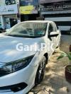 Honda Civic Oriel 1.8 i-VTEC CVT 2022 For Sale in Karachi