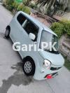 Nissan Moco  2011 For Sale in Lahore
