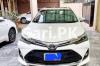 Toyota Corolla Altis 2021 For Sale in Faisalabad