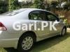 Honda Civic VTi Oriel Prosmatec 2010 For Sale in Lahore