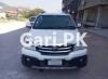 Faw Sirius  2014 For Sale in Islamabad