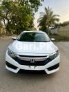 Honda Civic Oriel 1.8 i-VTEC CVT 2017 For Sale in Karachi