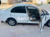 Honda Civic VTi Oriel UG Prosmatec 1.6 2004 For Sale in Hyderabad