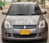 Suzuki Swift DLX Automatic 1.3 Navigation 2020 For Sale in Karachi
