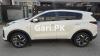 KIA Sportage AWD 2020 For Sale in Lahore