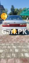 Toyota Corolla SE Limited 1995 For Sale in Peshawar