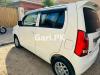 Suzuki Wagon R AGS 2021 For Sale in Toba Tek Singh