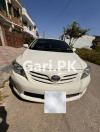 Toyota Corolla XLi VVTi 2011 For Sale in Islamabad