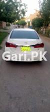 Toyota Corolla GLi 1.3 VVTi 2014 For Sale in Rahim Yar Khan