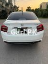 Honda City 1.3 i-VTEC Prosmatec 2017 For Sale in Lahore