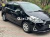 Toyota Vitz F Safety Edition III 2018 For Sale in Lahore