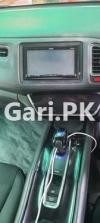 Honda Vezel X 2014 For Sale in Lahore
