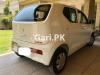 Suzuki Alto VXL AGS 2022 For Sale in Lahore