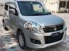 Suzuki Wagon R VXL 2018 For Sale in Kallar Kahar