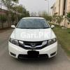 Honda City Aspire Prosmatec 1.5 i-VTEC 2019 For Sale in Multan