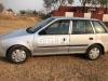 Suzuki Cultus EURO II 2013 For Sale in Rawalpindi