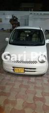 Daihatsu Move L SA 2011 For Sale in Karachi