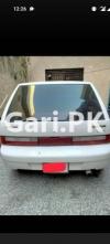 Suzuki Cultus VXR 2003 For Sale in Rawalpindi