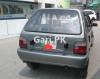 Suzuki Mehran VXR Euro II 2013 For Sale in Lahore
