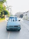 Suzuki Mehran VX 2013 For Sale in Faisalabad