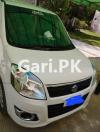 Suzuki Wagon R  2020 For Sale in Sialkot