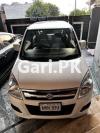 Suzuki Wagon R  2022 For Sale in Lahore