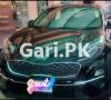 Kia Sportage  2020 For Sale in Lahore