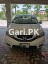 Honda City IVTEC 2018 For Sale in Lahore