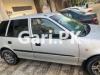 Suzuki Cultus VXR 2015 For Sale in Karachi