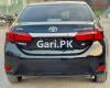 Toyota Corolla Altis Automatic 1.6 2015 For Sale in Sialkot