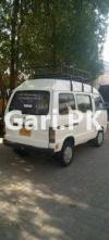 Suzuki Bolan VX Euro II 2014 For Sale in Rahim Yar Khan