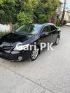 Toyota Corolla GLi 1.3 VVTi 2011 For Sale in Islamabad