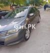 Honda City 1.3 i-VTEC 2012 For Sale in Islamabad