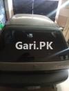 Suzuki Cultus VXR (CNG) 2002 For Sale in Sialkot