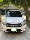 Suzuki Cultus VXL 2017 For Sale in Jhang