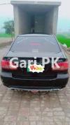 Toyota Corolla XLi 2006 For Sale in Lahore
