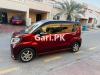 Daihatsu Move Custom X 2016 For Sale in Karachi