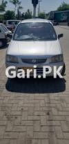Suzuki Alto  2004 For Sale in Rawalpindi