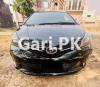 Toyota Vitz  2014 For Sale in Lahore