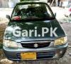 Suzuki Alto  2011 For Sale in Karachi