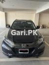 Honda Vezel Hybrid Z 2017 For Sale in Karachi
