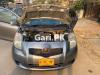 Toyota Vitz F Limited 1.3 2012 For Sale in Karachi