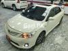 Toyota Corolla Altis SR 1.6 2012 For Sale in Quetta