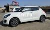 Suzuki Swift GLX CVT 2023 For Sale in Karachi